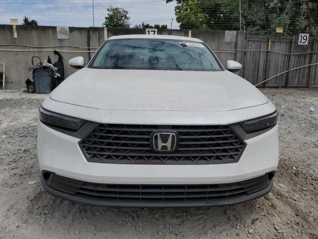 HONDA ACCORD LX 2024