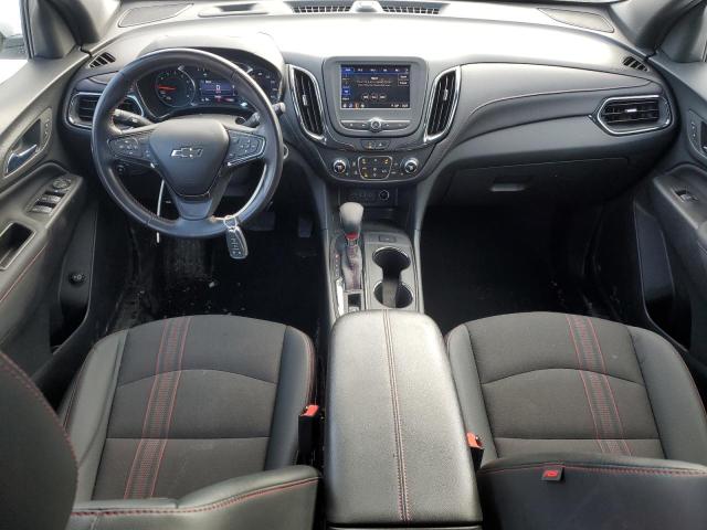 CHEVROLET EQUINOX RS 2022