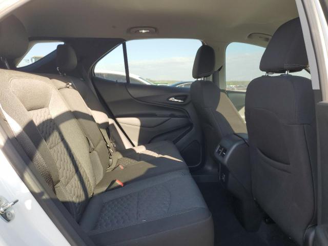 CHEVROLET EQUINOX LT 2020