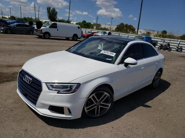 AUDI A3 PREMIUM 2019