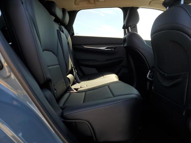 INFINITI QX50 LUXE 2022