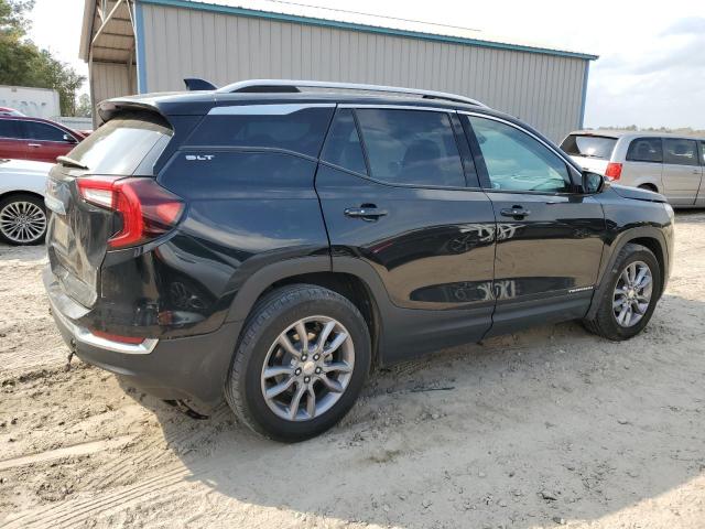 GMC TERRAIN SLT 2022