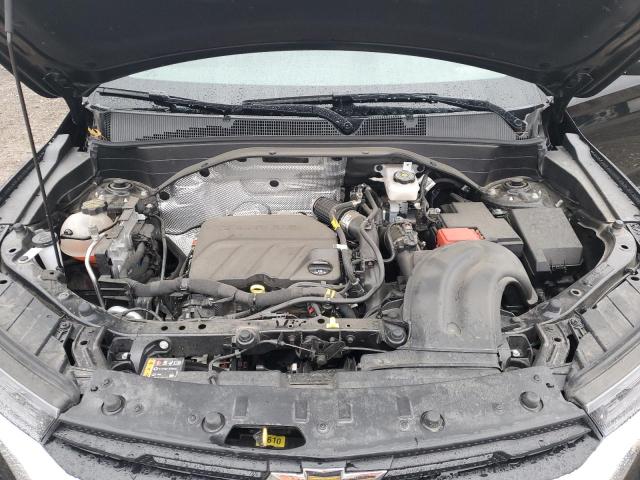 CHEVROLET TRAILBLAZER LS 2023