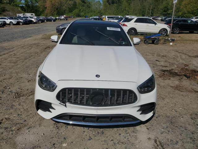 MERCEDES-BENZ E 350 4MATIC 2021