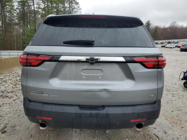 CHEVROLET TRAVERSE LT 2023