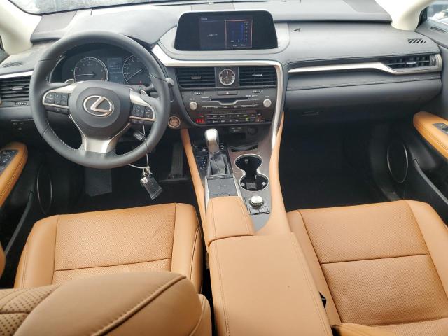 LEXUS RX 350 2021