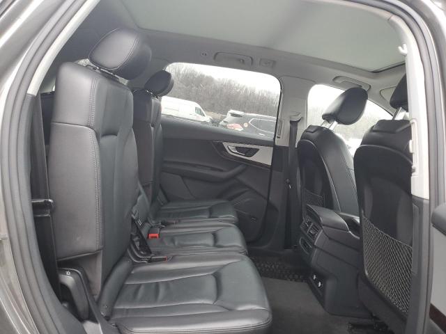 AUDI Q7 PREMIUM PLUS 2019