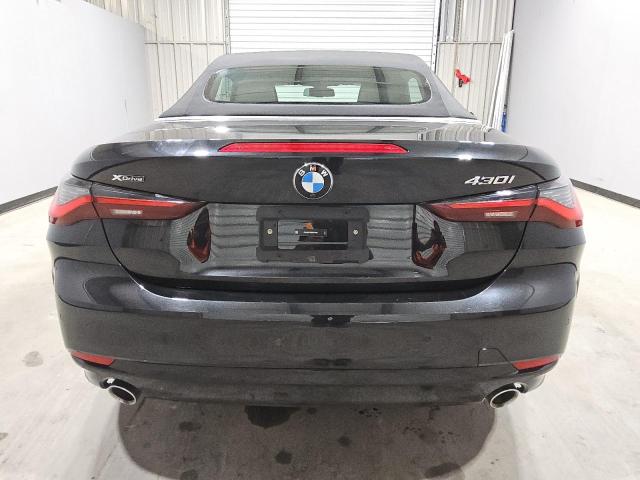 BMW 430XI 2024