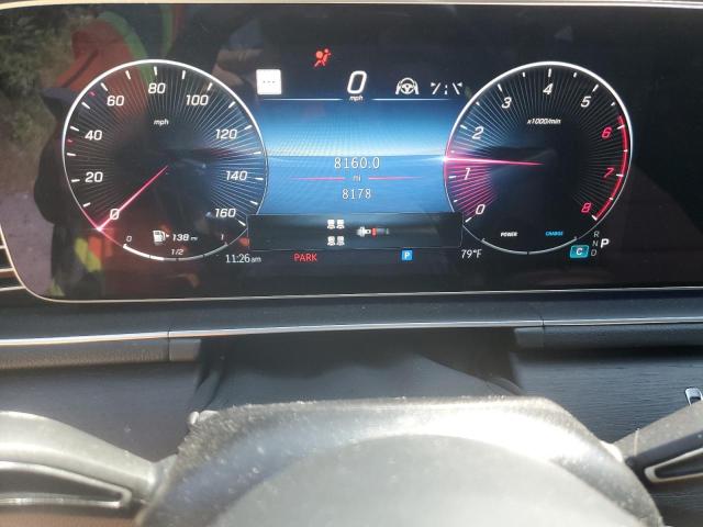 MERCEDES-BENZ GLS 450 4MATIC 2024