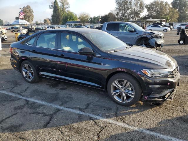 VOLKSWAGEN JETTA S 2021