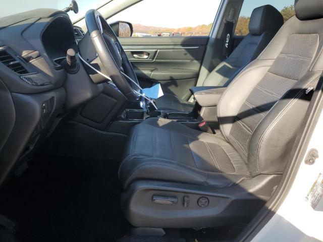 HONDA CR-V EXL 2020
