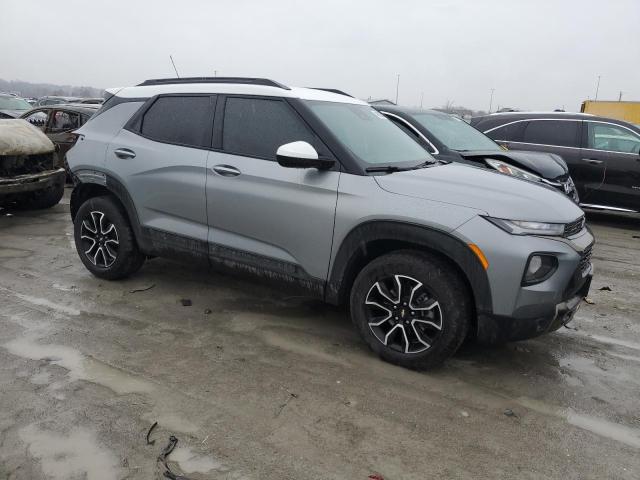 CHEVROLET TRAILBLAZER ACTIV 2023