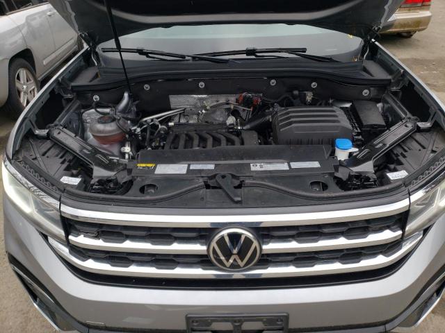 VOLKSWAGEN ATLAS SE 2020