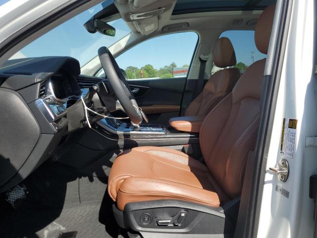 AUDI Q7 PRESTIGE 2023