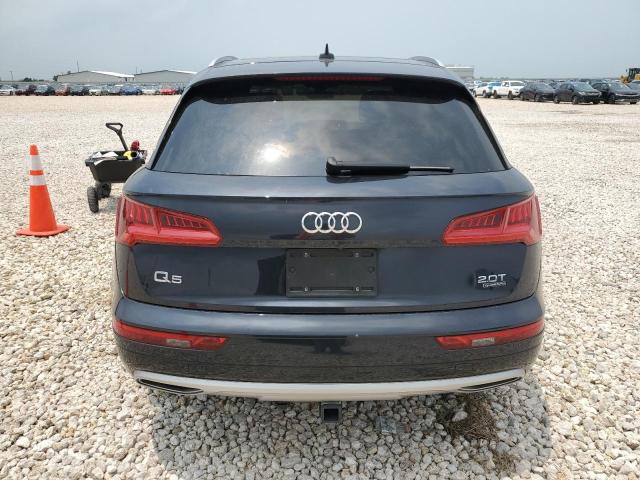 AUDI Q5 PREMIUM PLUS 2018