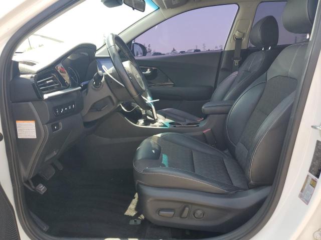 KIA NIRO LX 2022