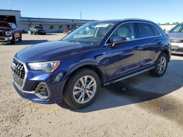 AUDI Q3 PREMIUM S LINE 45 2021