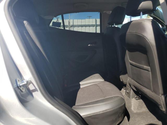 BUICK ENCORE PREFERRED 2022