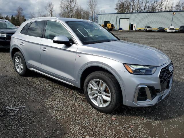 AUDI Q5 PREMIUM PLUS 45 2022