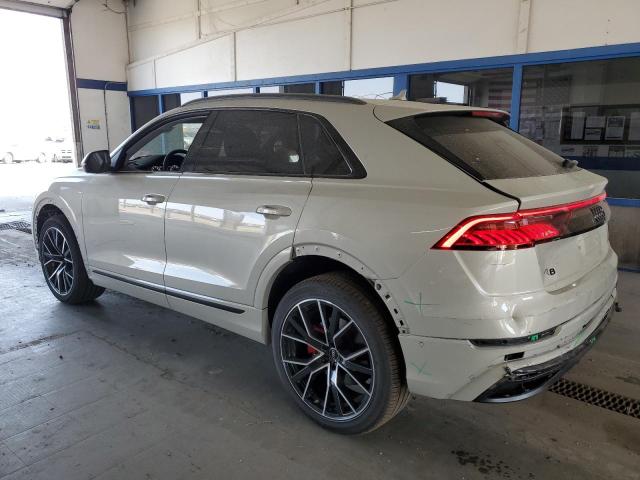 AUDI Q8 PREMIUM PLUS S-LINE 2023