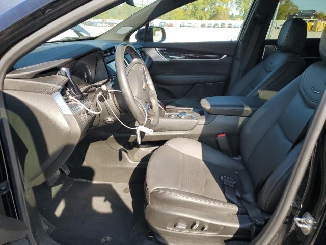 CADILLAC XT5 PREMIUM LUXURY 2024