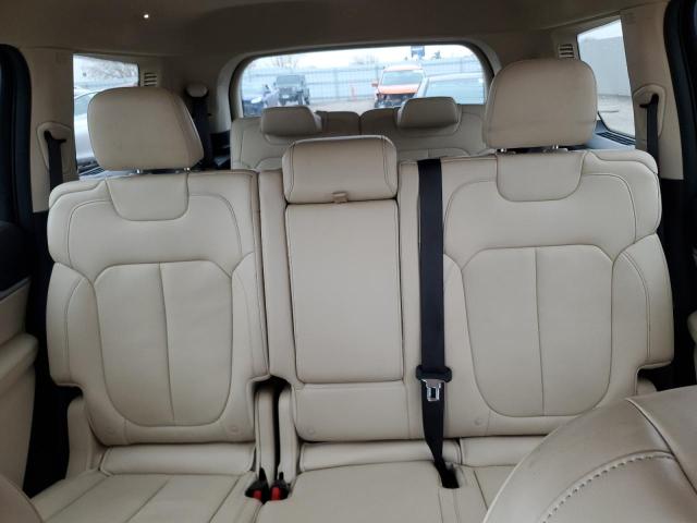 JEEP GRAND CHEROKEE L LIMITED 2021