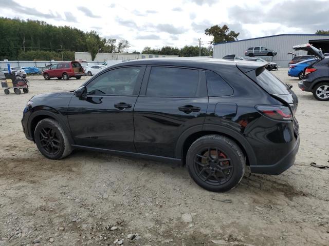 HONDA HR-V 2024
