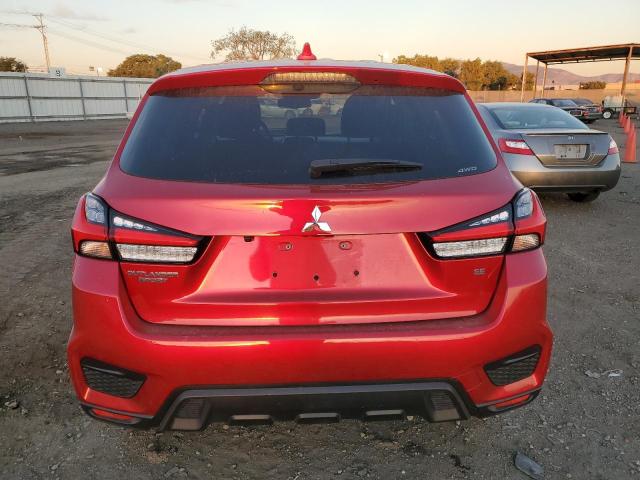 MITSUBISHI OUTLANDER SPORT ES 2021