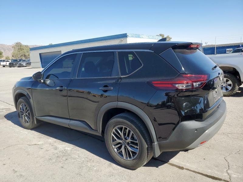 NISSAN ROGUE S 2022