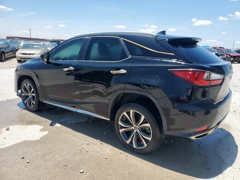 LEXUS RX 350 2020
