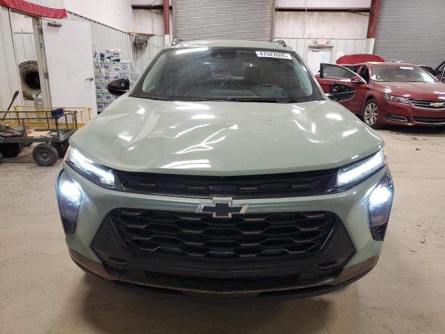 CHEVROLET TRAX ACTIV 2024