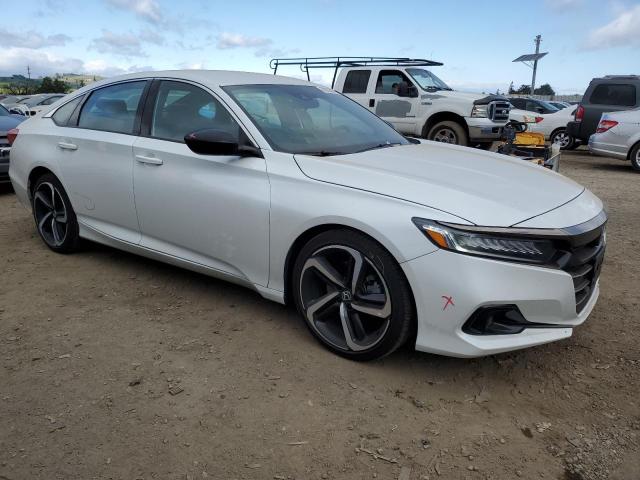 HONDA ACCORD SPORT 2022