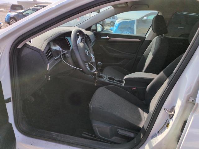 VOLKSWAGEN JETTA S 2021