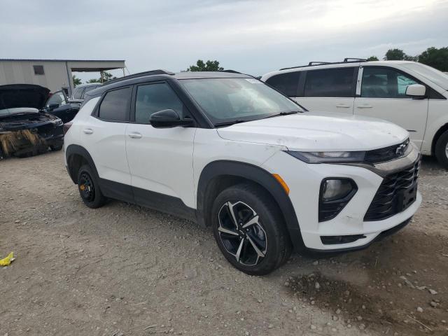 CHEVROLET TRAILBLAZER RS 2022