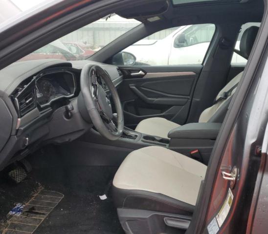 VOLKSWAGEN JETTA S 2021