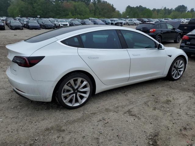 TESLA MODEL 3 2018