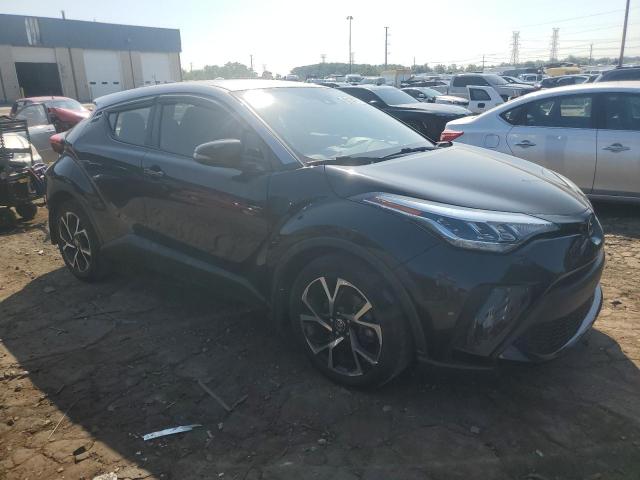 TOYOTA C-HR XLE 2020