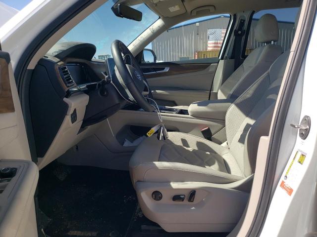 VOLKSWAGEN ATLAS SE 2024