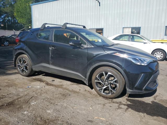 TOYOTA C-HR XLE 2021