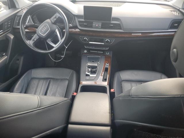 AUDI Q5 PREMIUM 2018
