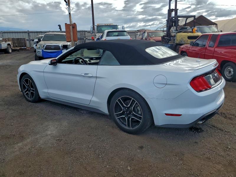 FORD MUSTANG 2023