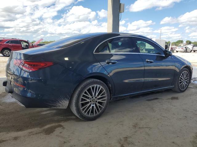 MERCEDES-BENZ CLA 250 2022