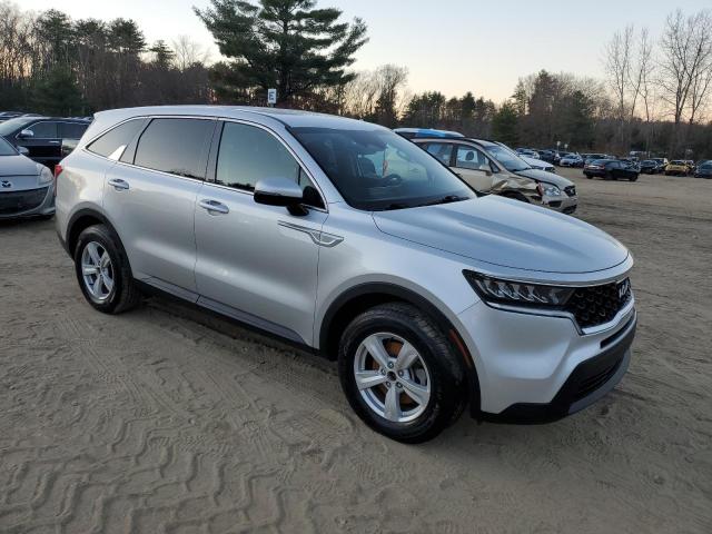 KIA SORENTO LX 2022