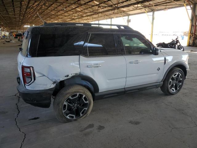 FORD BRONCO SPORT OUTER BANKS 2023
