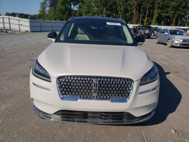 LINCOLN CORSAIR 2022