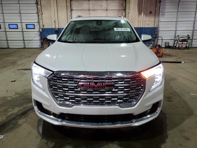 GMC TERRAIN DENALI 2022