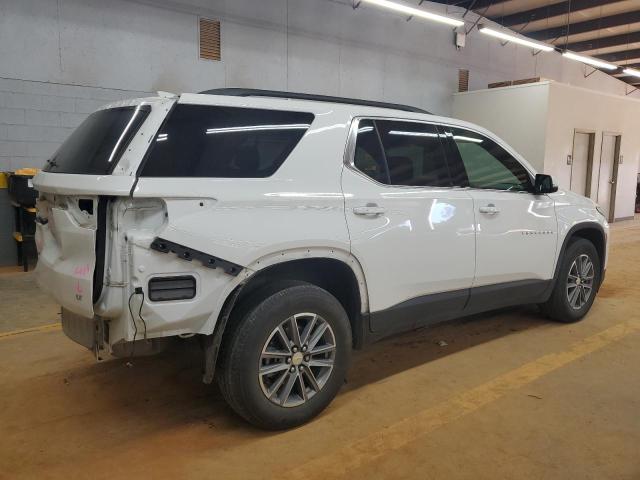 CHEVROLET TRAVERSE LT 2022
