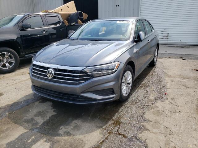 VOLKSWAGEN JETTA S 2019