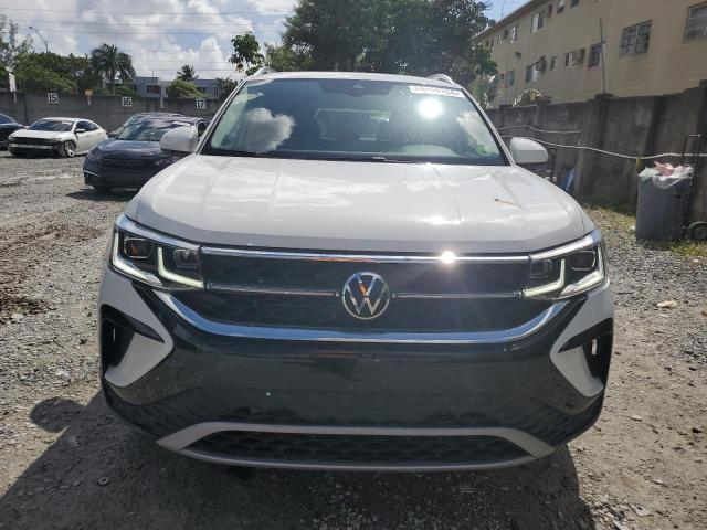 VOLKSWAGEN TAOS SEL 2022
