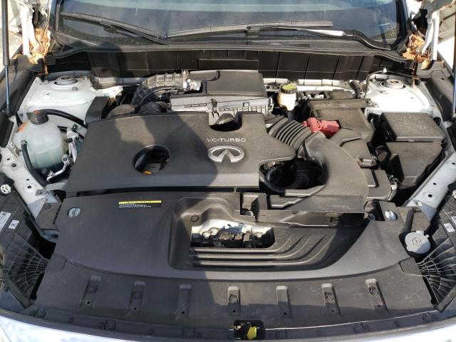 INFINITI QX50 LUXE 2021